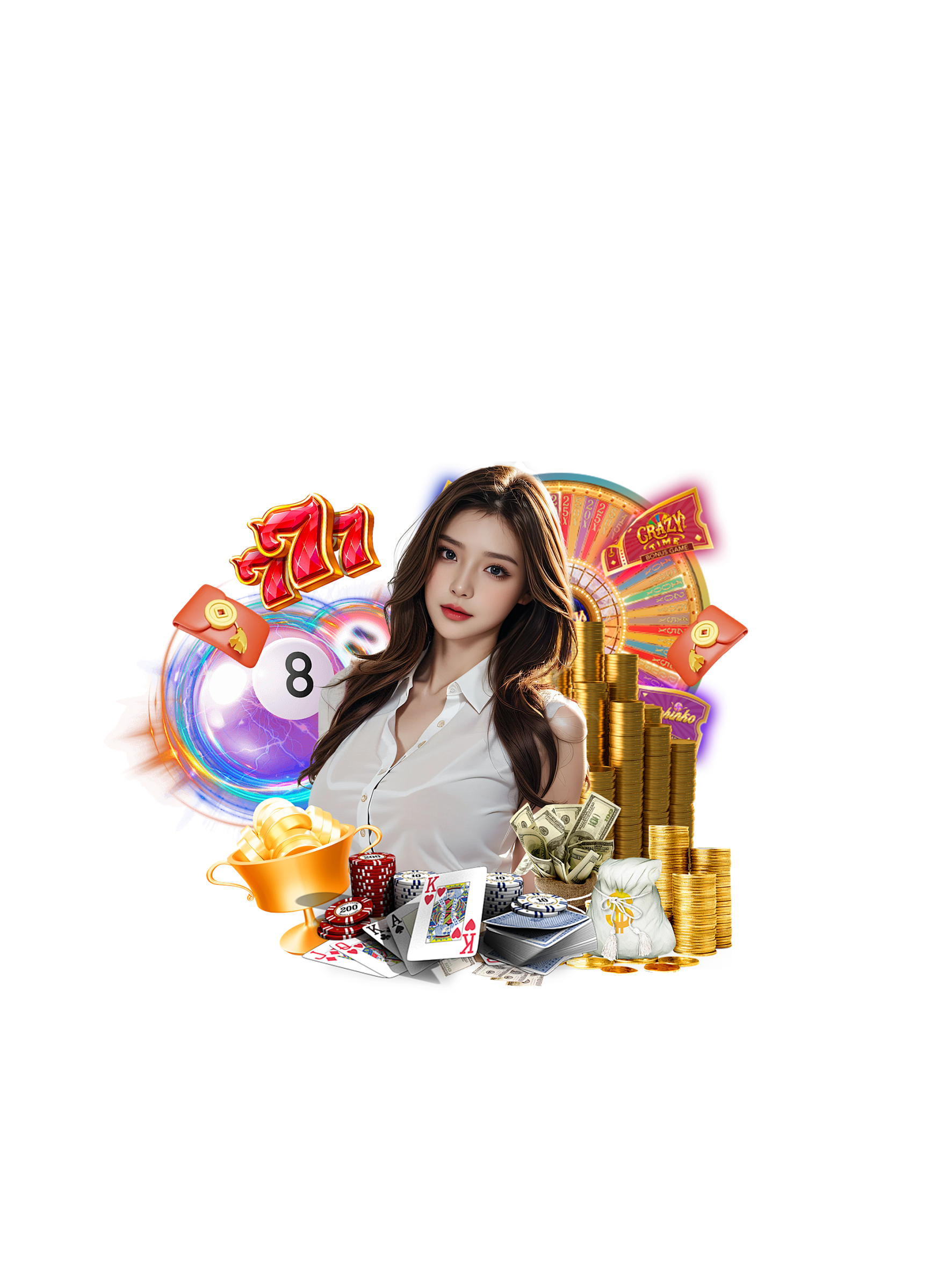 988bet এর প্রধান গেম স্ক্রিন